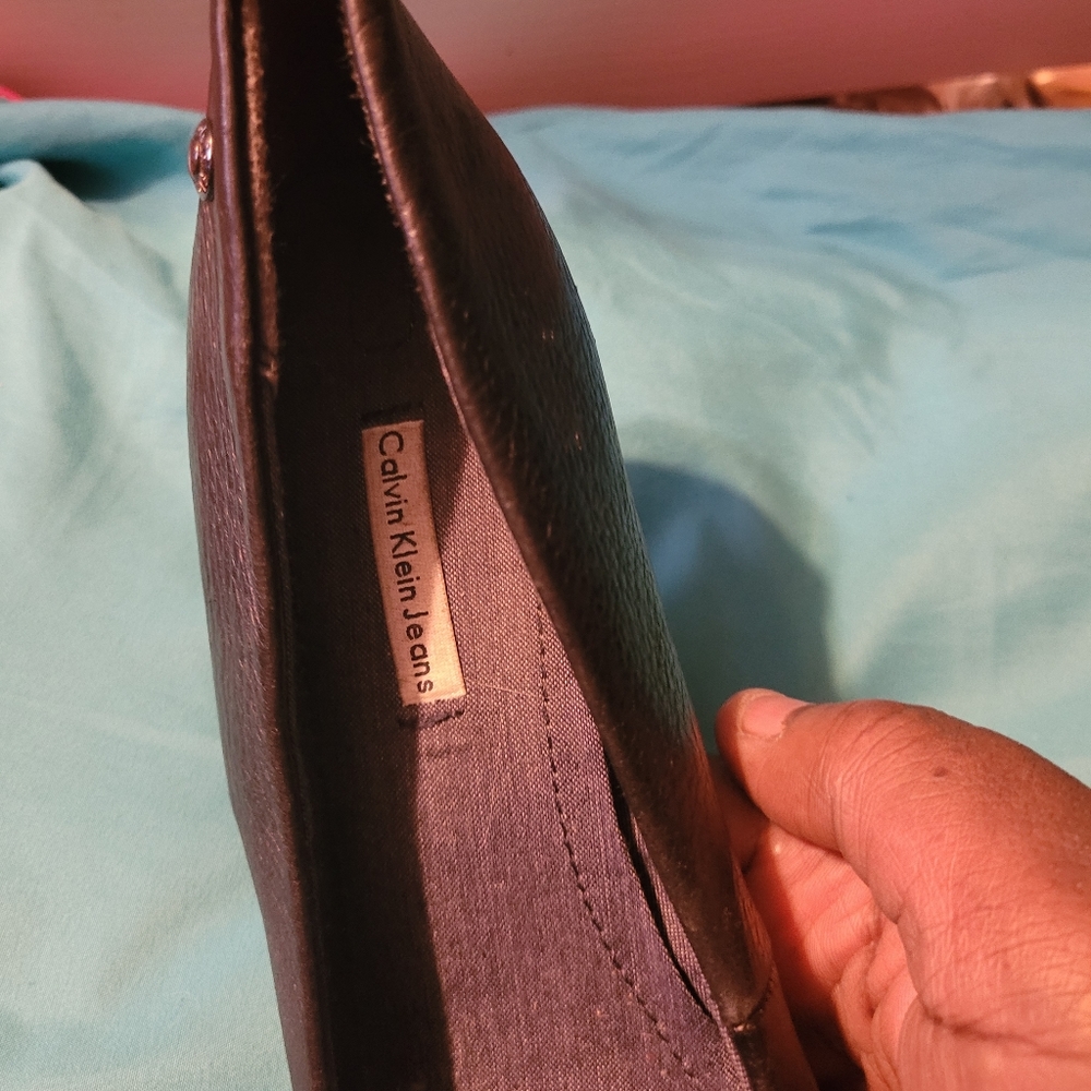 The perfect work/interview shoe